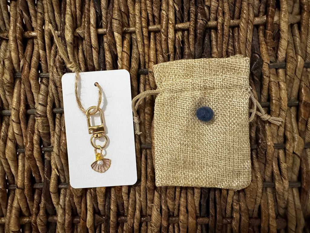 Shell Fashion Jewelry Accessory